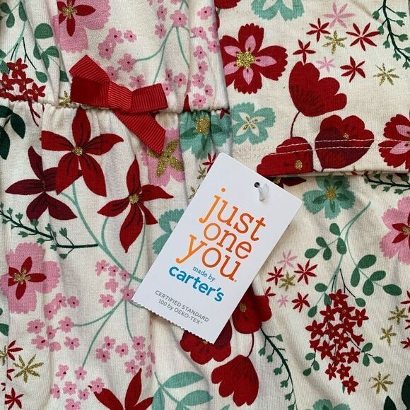 Infant Girls 18 Months Bundle Romper Hoodie Sweatshirt Pink - Picture 5 of 16